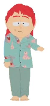 Carol McCormick | South Park Archives | Fandom