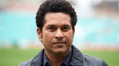 Sachin Tendulkar coronavirus: Indian cricket legend says he's tested ...