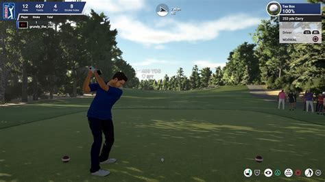 The Golf Club 2019 PS4 Review - Putting From the Fringe