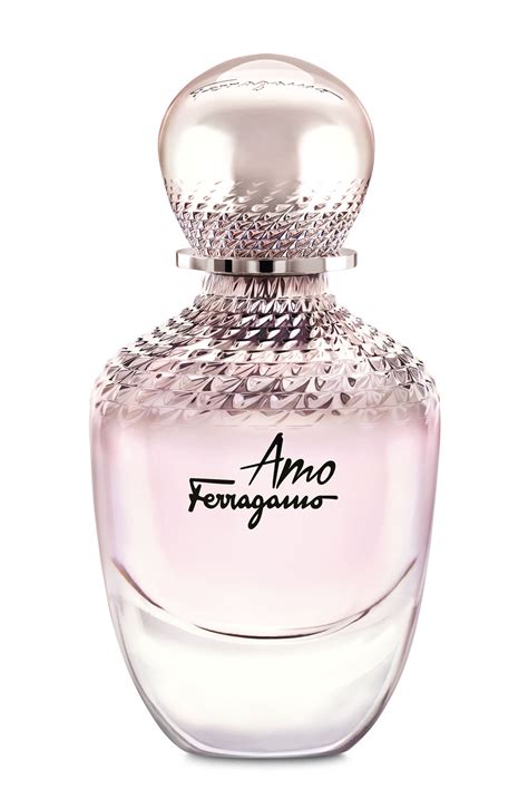 Amo Ferragamo Salvatore Ferragamo perfume - a fragrance for women 2018