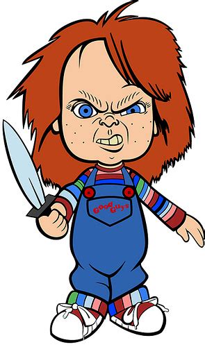 Free Chucky Cliparts, Download Free Chucky Cliparts png images, Free ...