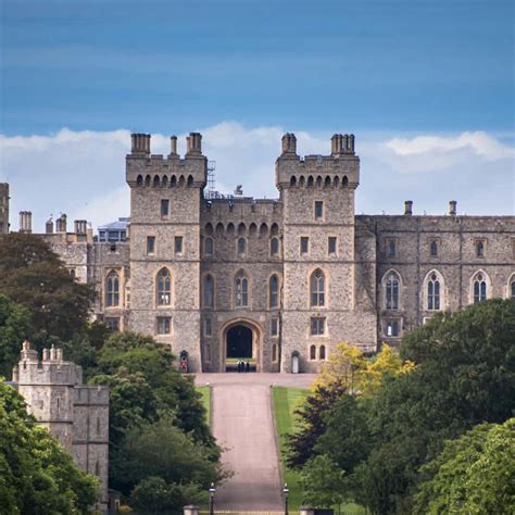 Attractions in Windsor, United Kingdom