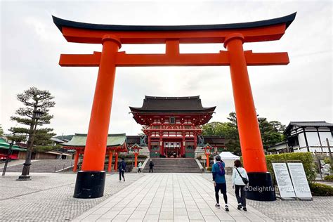 Temple and Shrine Etiquette in Japan - Delightful Travel Notes