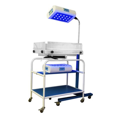 Sunshine Phototherapy Unit (Model: 15 LED Double Surface) | SS ...