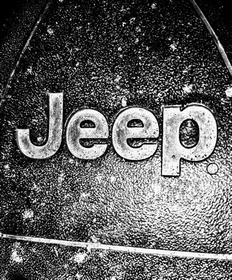 Update 55+ jeep logo wallpaper super hot - in.cdgdbentre