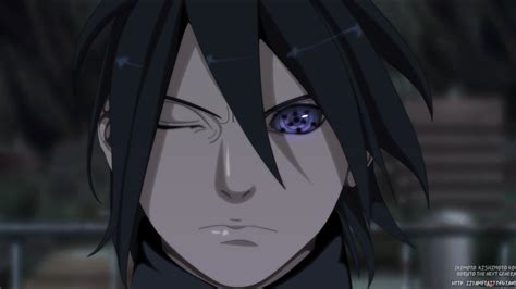 rinnegan Sasuke uchiha HD wallpaper download