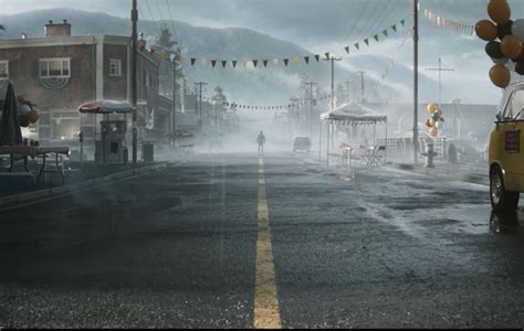 'Alan Wake 2' release date, trailer, and latest news