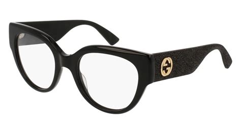 gucci cat eye glasses frames - Valda Whitcomb