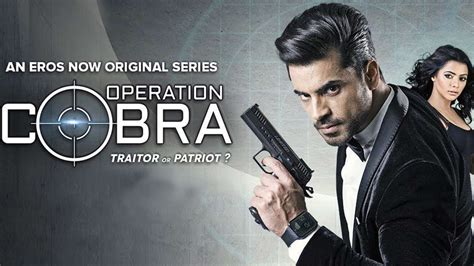 Operation Cobra: Latest News, Videos and Photos on Operation Cobra ...