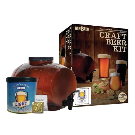 Which Home Brew Kit is the Best for Beginners | Craft a Brew Blog