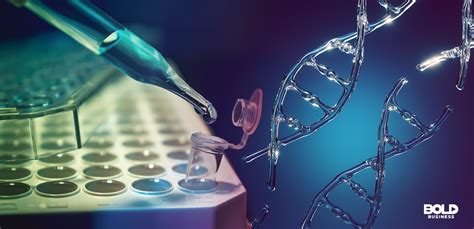 CRISPR Therapeutics Uses Gene Editing as a Possible Cure for Diseases