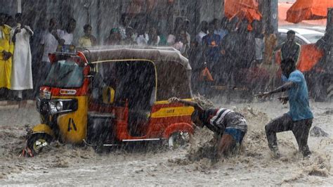 Somalia floods: UN warns of 'once-in-a-century event' - Environment ...