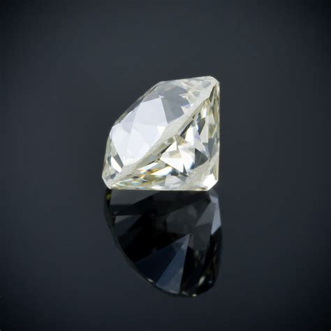 This History of Diamond Cuts : Rose Cuts, Old European, Old Mine, and ...