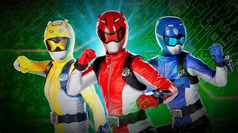 Power Rangers Beast Morphers Season 2 Episode 15 Cast And All Updates ...