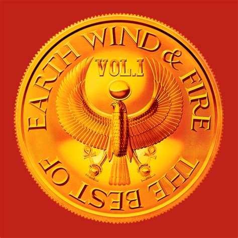 The Best Of Earth, Wind & Fire Vol.1 - Earth, Wind & Fire — Listen and ...