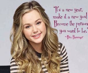 Brec Bassinger – Bio, Facts & Family Life of Actress & Social Media ...