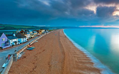 Download South Devon Coastline England Wallpaper | Wallpapers.com