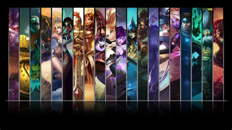 League of Legends: What Makes a Good Support Champion? - Esports Edition