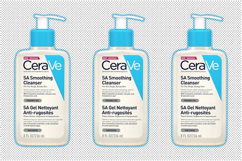 Cerave Renewing Sa Cleanser Before And After - Cerave Renewing Sa ...