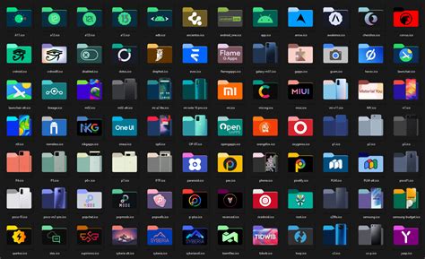 Free download folder icons for pc - mevaies