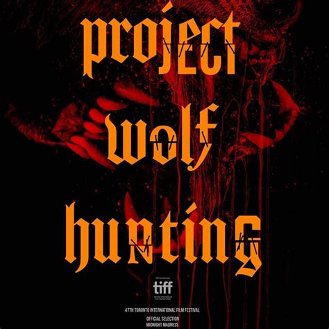 Project Wolf Hunting - IGN