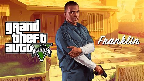 nerds of a feather, flock together: First Impressions: Grand Theft Auto V