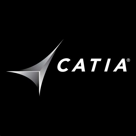 Catia Logo - LogoDix