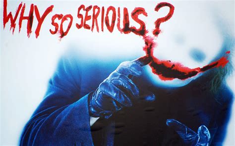 Joker Why So Serious Wallpapers 1920x1080 - Wallpaper Cave