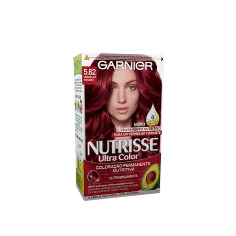 Top 100 image garnier nutrisse hair color - Thptnganamst.edu.vn