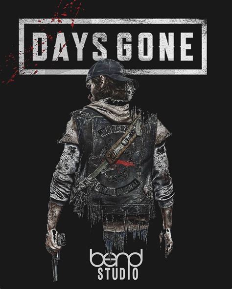 Days Gone | Jogos