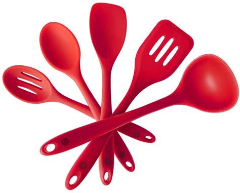 Kitchen Utensils Clipart | Free download on ClipArtMag