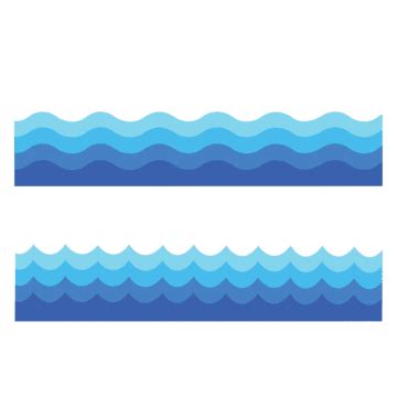 Water Wave Vector PNG, Vector, PSD, and Clipart With Transparent ...