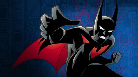 10 Best Batman Beyond Episodes