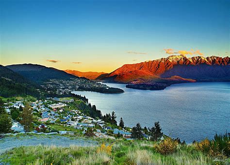 Queenstown New Zealand - Queenstown Vacation