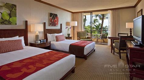 Photo Gallery for Hyatt Regency Maui Resort And Spa | Five Star Alliance