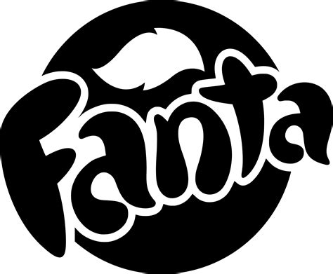 Fanta Logo Png