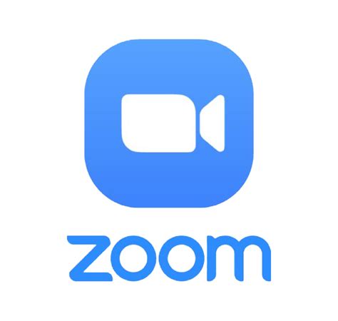 Zoom App Logo Transparent | Images and Photos finder