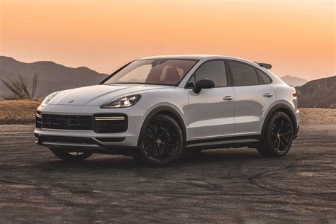 2022 Porsche Cayenne Coupe Prices, Reviews, and Pictures | Edmunds