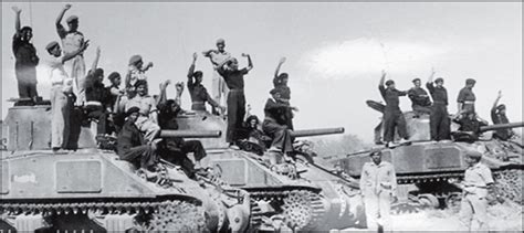 1965 Indo-Pak War: The world witnessed a clash of nerves - ARY NEWS