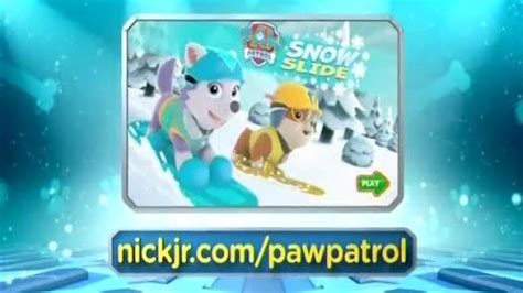 Wette Spezifikation Zelle nickjr com paw patrol Villa Warte eine Minute ...