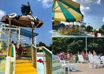 Calypso Cove Family Waterpark in Louisville - ThreeBestRated.com