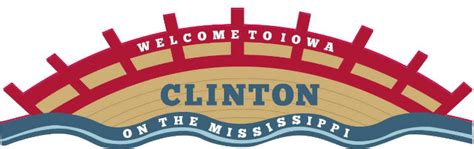 Staff Directory • Clinton, IA • CivicEngage