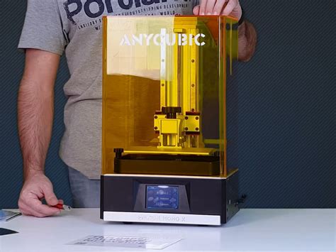 Anycubic Photon Mono X Review (Fall 2023) – Features, Pros and Cons