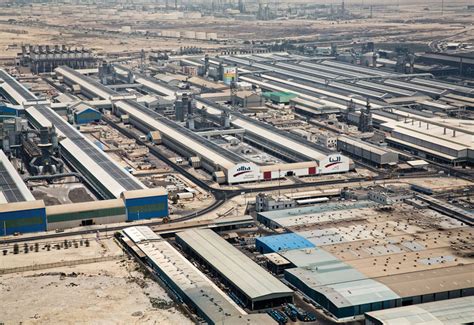 Bahrain's Alba smelter to go live in early 2019 | | MEP Middle East