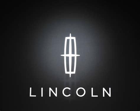 Lincoln Logo ~ 2013 Geneva Motor Show