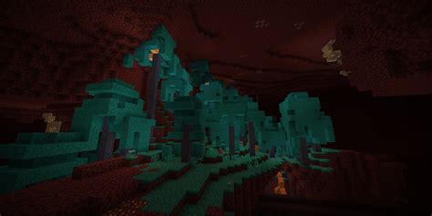 Minecraft: Guide To Every Nether Biome