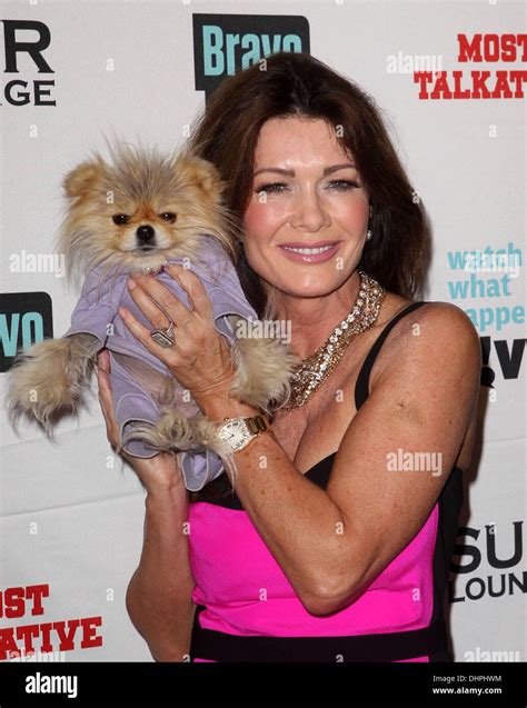 Lisa Vanderpump, Giggy Bravo's Andy Cohen's Book Release Party For ...