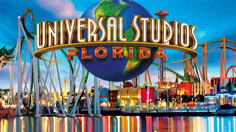 Universal studios Orlando Florida - YouTube