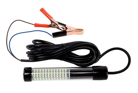 Top 17 Best Underwater Fishing Lights in 2021 Reviews | Fishing lights ...