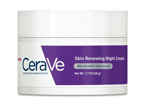 10 Best Anti-Wrinkle Night Creams